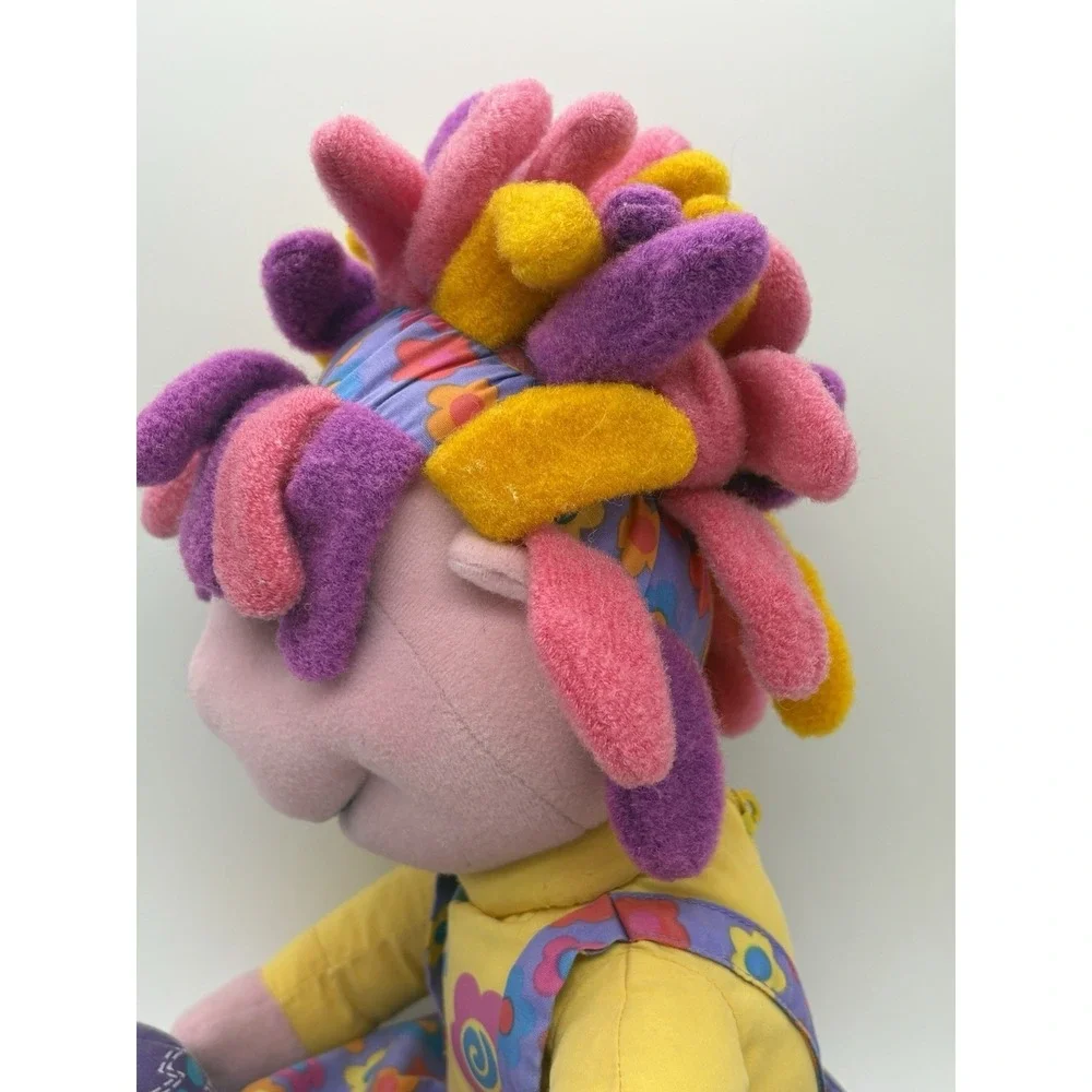 Hasbro 1995 allegra